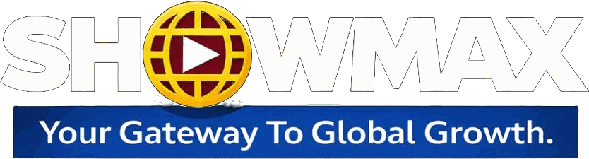 Showmax Global — Your Gateway To Global Growth
